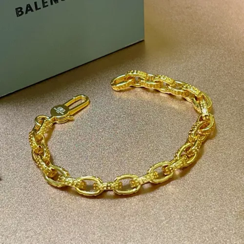 Replica Balenciaga Bracelets #1351451 $42.00 USD for Wholesale