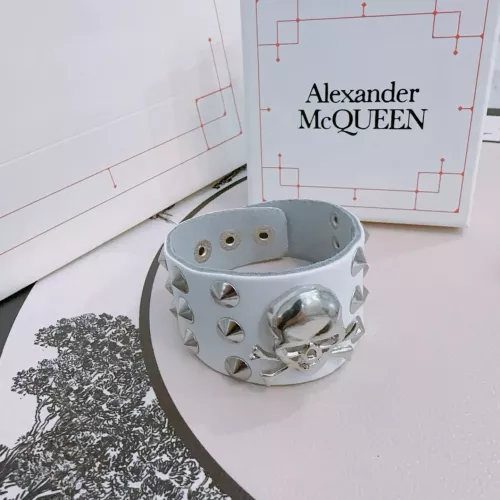 Cheap Alexander McQueen Bracelets #1351452, $$42.00 USD On Alexander McQueen Bracelets