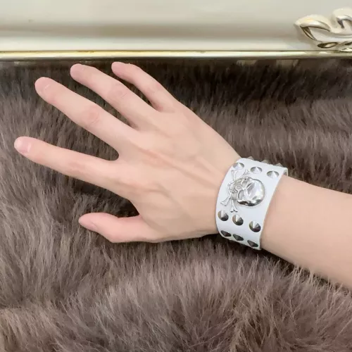 Replica Alexander McQueen Bracelets #1351452 $42.00 USD for Wholesale