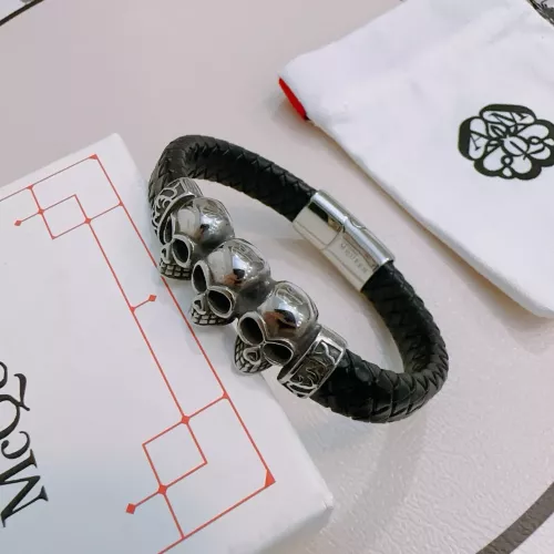 Cheap Alexander McQueen Bracelets #1351453, $$42.00 USD On Alexander McQueen Bracelets