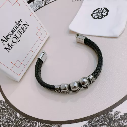 Replica Alexander McQueen Bracelets #1351453 $42.00 USD for Wholesale
