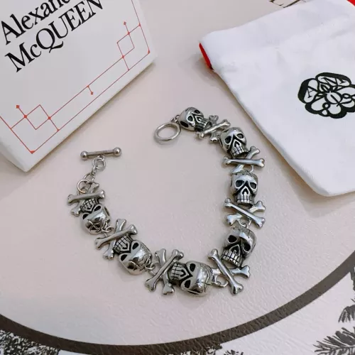 Cheap Alexander McQueen Bracelets #1351454, $$45.00 USD On Alexander McQueen Bracelets