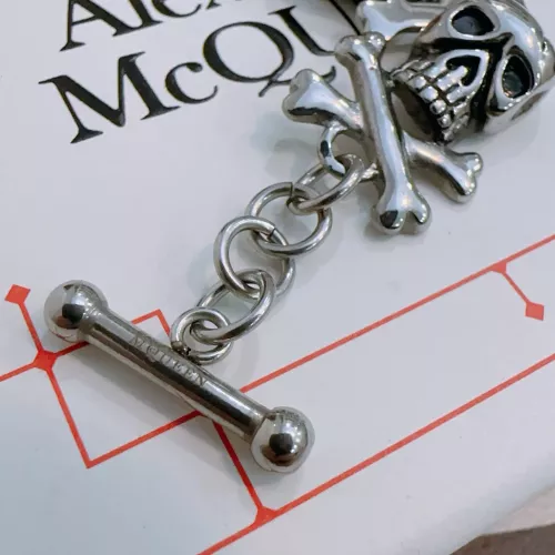 Replica Alexander McQueen Bracelets #1351454 $45.00 USD for Wholesale