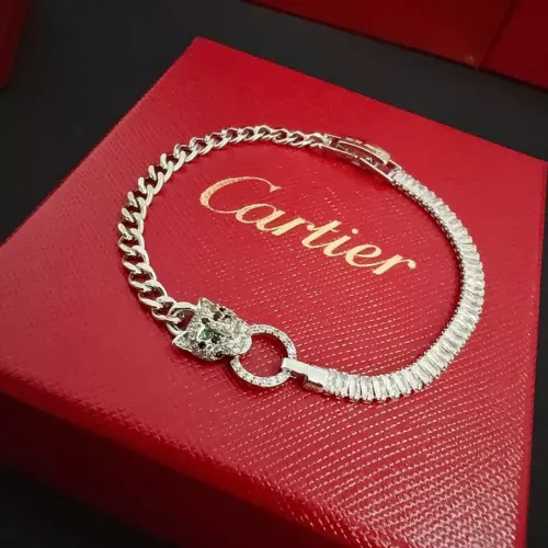 Replica Cartier bracelets #1351455 $52.00 USD for Wholesale