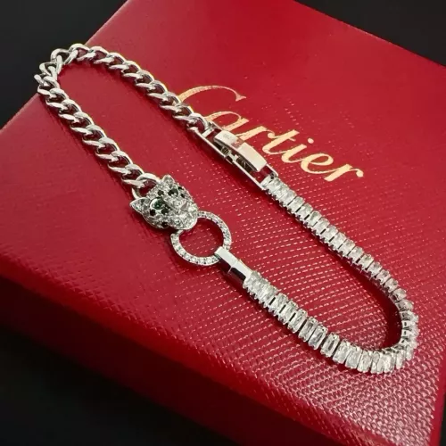 Replica Cartier bracelets #1351455 $52.00 USD for Wholesale