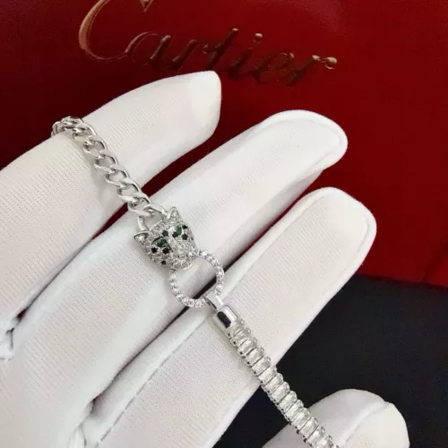 Replica Cartier bracelets #1351455 $52.00 USD for Wholesale