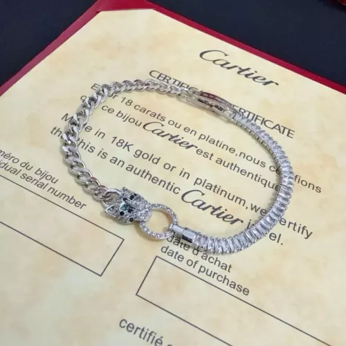 Replica Cartier bracelets #1351455 $52.00 USD for Wholesale