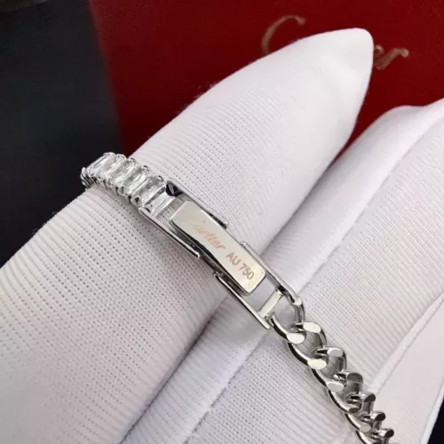 Replica Cartier bracelets #1351455 $52.00 USD for Wholesale