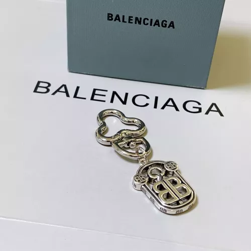 Cheap Balenciaga Key Holder And Bag Buckle #1351457, $$36.00 USD On Balenciaga Key Holder And Bag Buckle