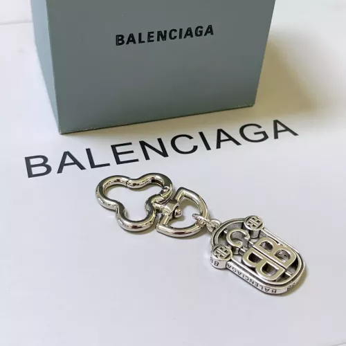 Replica Balenciaga Key Holder And Bag Buckle #1351457 $36.00 USD for Wholesale