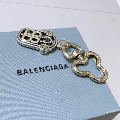 Replica Balenciaga Key Holder And Bag Buckle #1351457 $36.00 USD for Wholesale