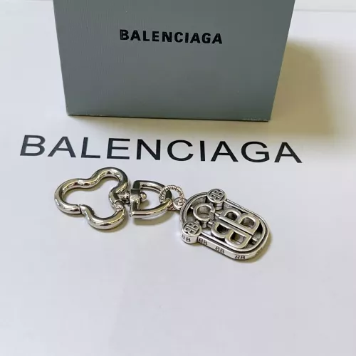 Replica Balenciaga Key Holder And Bag Buckle #1351457 $36.00 USD for Wholesale