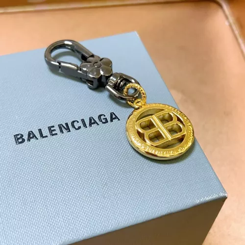 Cheap Balenciaga Key Holder And Bag Buckle #1351458, $$36.00 USD On Balenciaga Key Holder And Bag Buckle