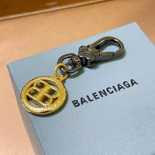 Replica Balenciaga Key Holder And Bag Buckle #1351458 $36.00 USD for Wholesale