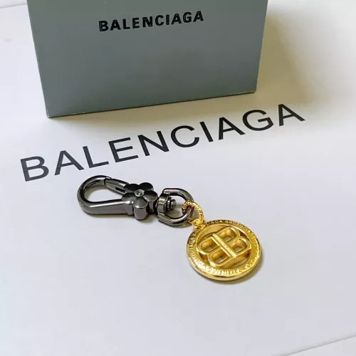 Replica Balenciaga Key Holder And Bag Buckle #1351458 $36.00 USD for Wholesale
