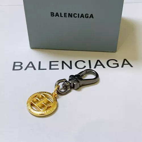 Replica Balenciaga Key Holder And Bag Buckle #1351458 $36.00 USD for Wholesale