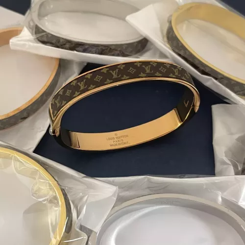 Cheap Louis Vuitton LV Bracelets #1351460, $$36.00 USD On Louis Vuitton LV Bracelets