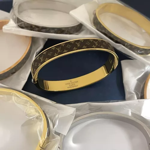 Cheap Louis Vuitton LV Bracelets #1351461, $$36.00 USD On Louis Vuitton LV Bracelets
