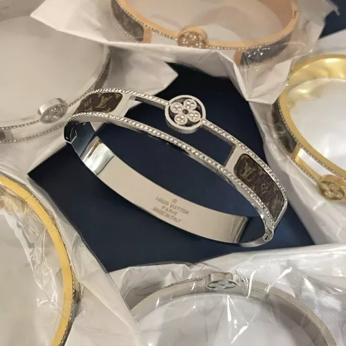 Cheap Louis Vuitton LV Bracelets #1351462, $$36.00 USD On Louis Vuitton LV Bracelets