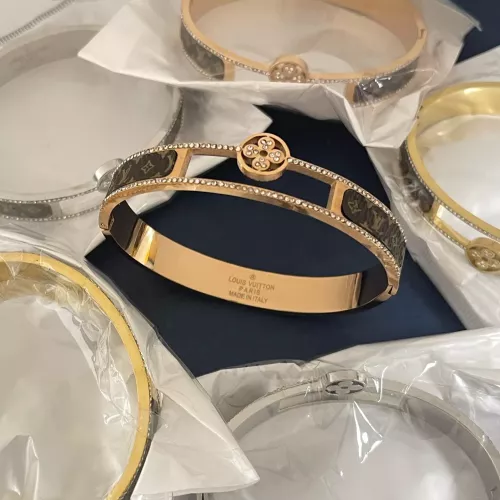 Cheap Louis Vuitton LV Bracelets #1351463, $$36.00 USD On Louis Vuitton LV Bracelets