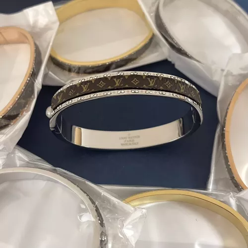 Cheap Louis Vuitton LV Bracelets #1351465, $$36.00 USD On Louis Vuitton LV Bracelets