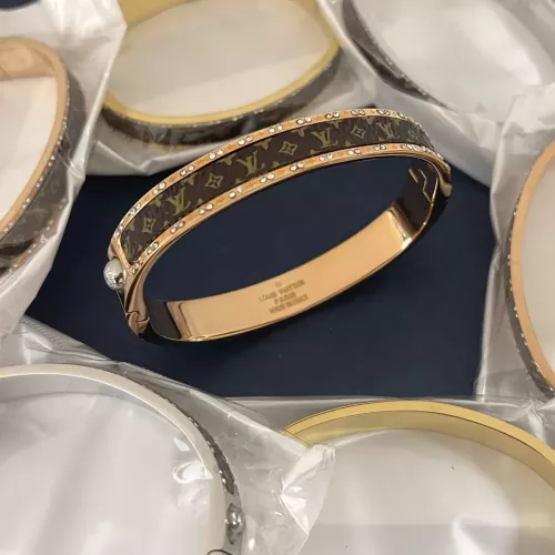 Cheap Louis Vuitton LV Bracelets #1351466, $$36.00 USD On Louis Vuitton LV Bracelets