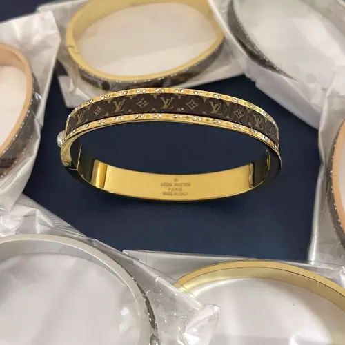 Cheap Louis Vuitton LV Bracelets #1351467, $$36.00 USD On Louis Vuitton LV Bracelets