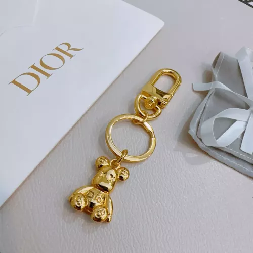 Cheap Christian Dior Key Holder And Bag Buckle #1351468, $$38.00 USD On Christian Dior Key Holder And Bag Buckle