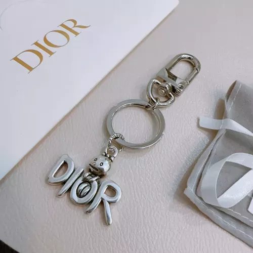 Cheap Christian Dior Key Holder And Bag Buckle #1351469, $$38.00 USD On Christian Dior Key Holder And Bag Buckle