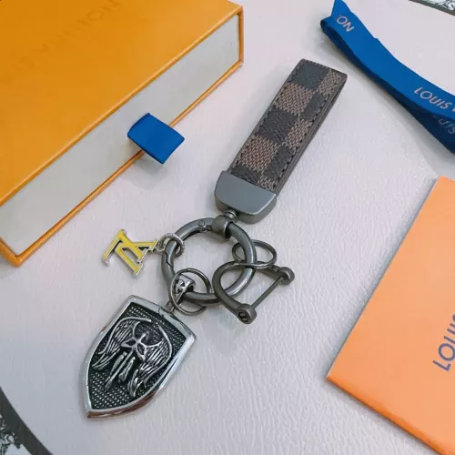 Cheap Louis Vuitton LV Key Holder And Bag Buckle #1351471, $$39.00 USD On Louis Vuitton LV Key Holder And Bag Buckle