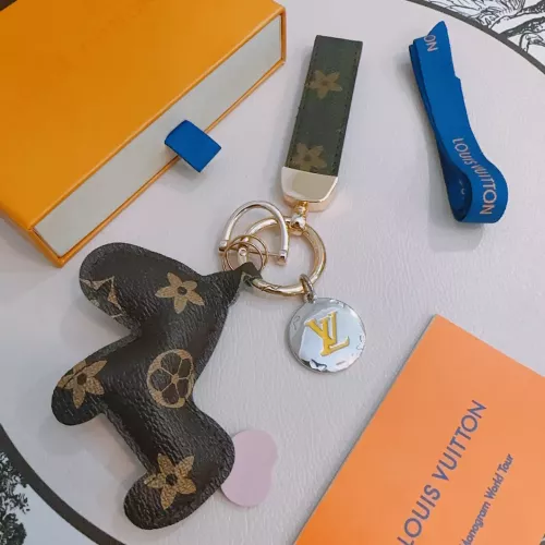Cheap Louis Vuitton LV Key Holder And Bag Buckle #1351472, $$39.00 USD On Louis Vuitton LV Key Holder And Bag Buckle
