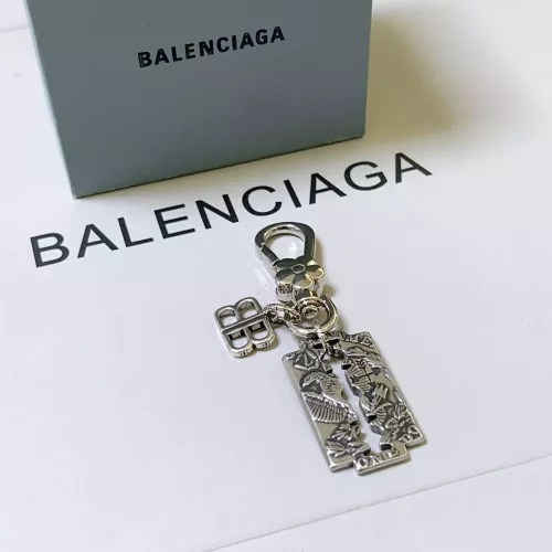 Cheap Balenciaga Key Holder And Bag Buckle #1351473, $$39.00 USD On Balenciaga Key Holder And Bag Buckle