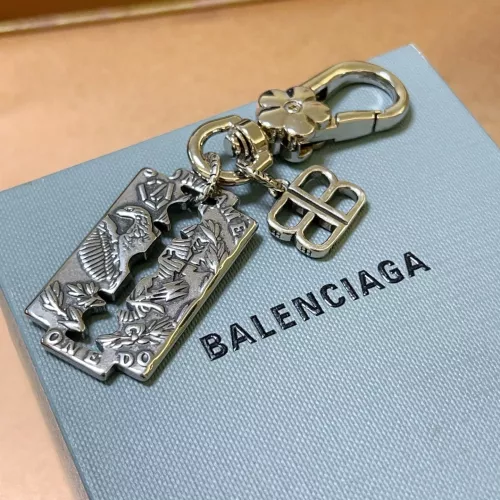 Replica Balenciaga Key Holder And Bag Buckle #1351473 $39.00 USD for Wholesale