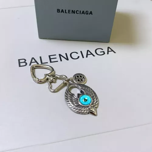 Cheap Balenciaga Key Holder And Bag Buckle #1351474, $$39.00 USD On Balenciaga Key Holder And Bag Buckle