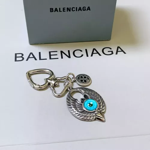 Replica Balenciaga Key Holder And Bag Buckle #1351474 $39.00 USD for Wholesale