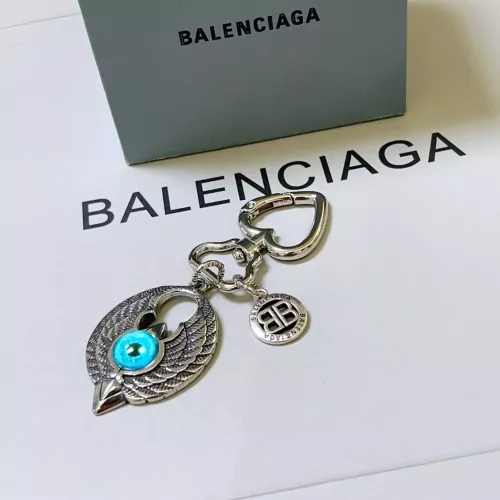 Replica Balenciaga Key Holder And Bag Buckle #1351474 $39.00 USD for Wholesale