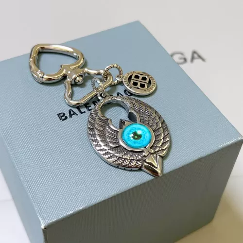 Replica Balenciaga Key Holder And Bag Buckle #1351474 $39.00 USD for Wholesale