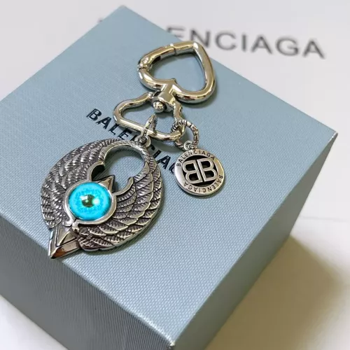 Replica Balenciaga Key Holder And Bag Buckle #1351474 $39.00 USD for Wholesale