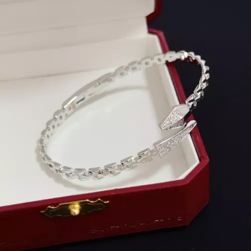 Replica Cartier bracelets #1351478 $48.00 USD for Wholesale