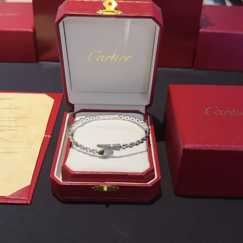 Replica Cartier bracelets #1351478 $48.00 USD for Wholesale
