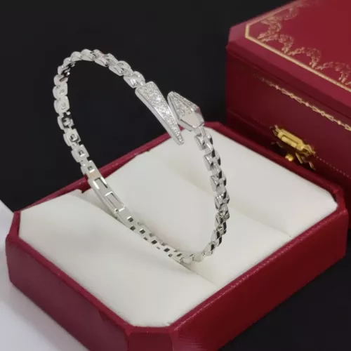 Replica Cartier bracelets #1351478 $48.00 USD for Wholesale