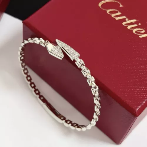 Replica Cartier bracelets #1351478 $48.00 USD for Wholesale