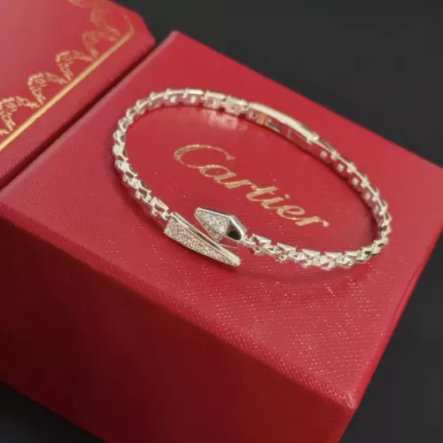 Replica Cartier bracelets #1351478 $48.00 USD for Wholesale