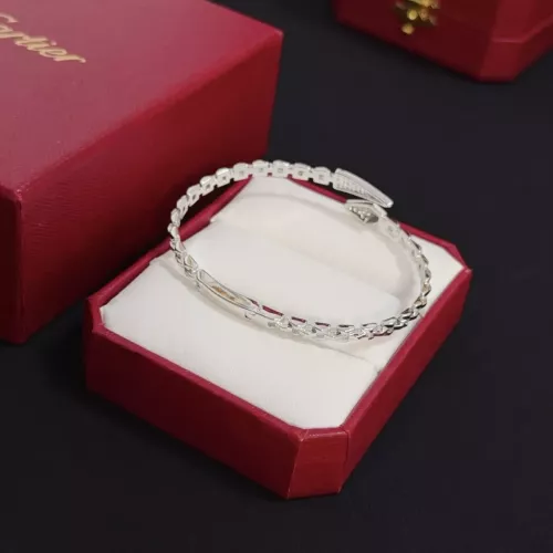 Replica Cartier bracelets #1351478 $48.00 USD for Wholesale