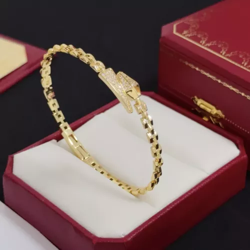 Replica Cartier bracelets #1351479 $48.00 USD for Wholesale