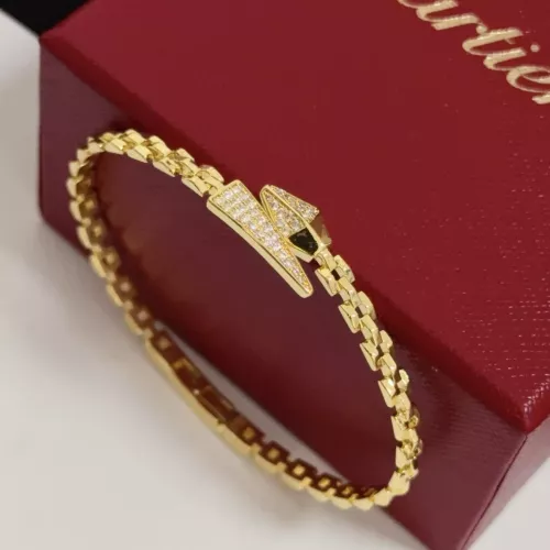 Replica Cartier bracelets #1351479 $48.00 USD for Wholesale