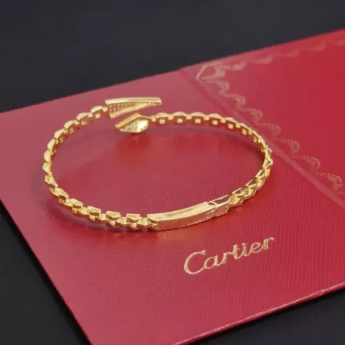 Replica Cartier bracelets #1351479 $48.00 USD for Wholesale