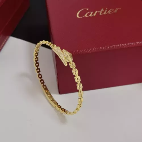 Replica Cartier bracelets #1351479 $48.00 USD for Wholesale