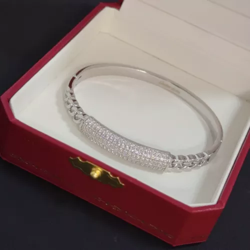 Replica Cartier bracelets #1351480 $48.00 USD for Wholesale
