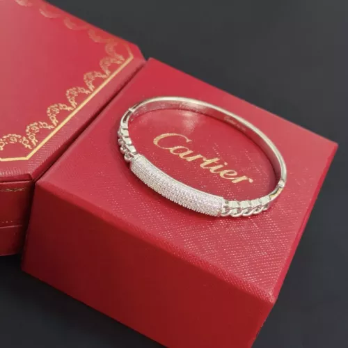 Replica Cartier bracelets #1351480 $48.00 USD for Wholesale